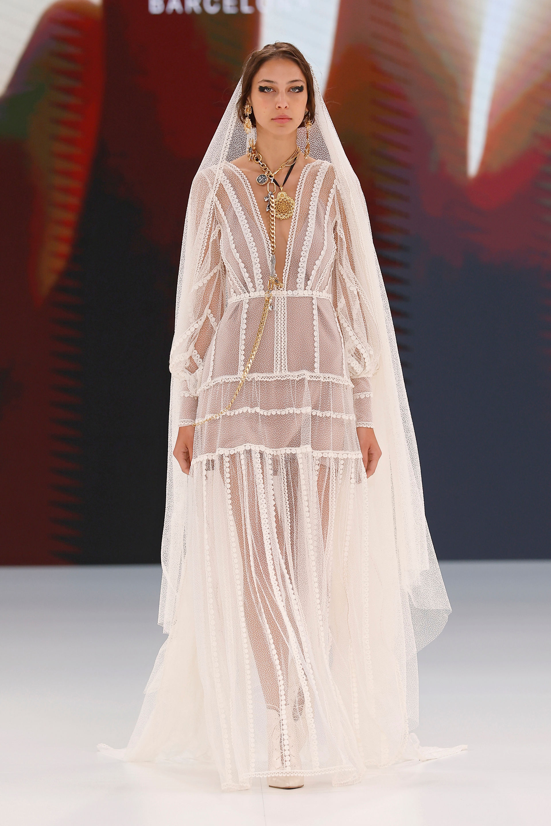 IMMACLÉ | Bohemian Dream in Motion | BBFW'25