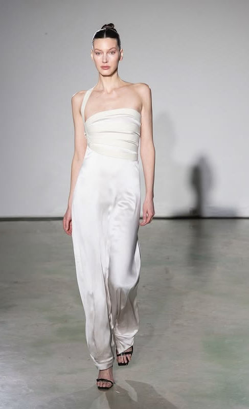 Max Zara Sterck | MFW Outono/Inverno 2026