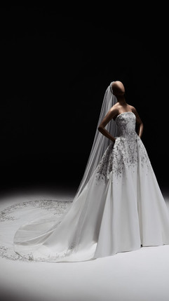 Zuhair Murad | New York Bridal Fashion Week