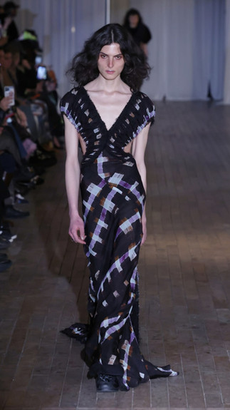 Coleção Collina Strada 2026 | NYFW