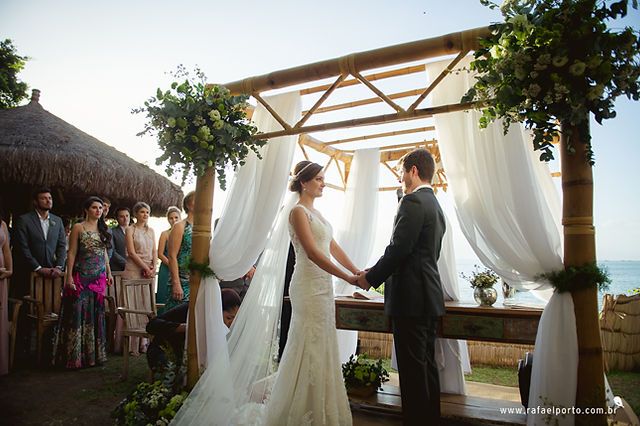 DESTINATION WEDDING: Búzios, RJ