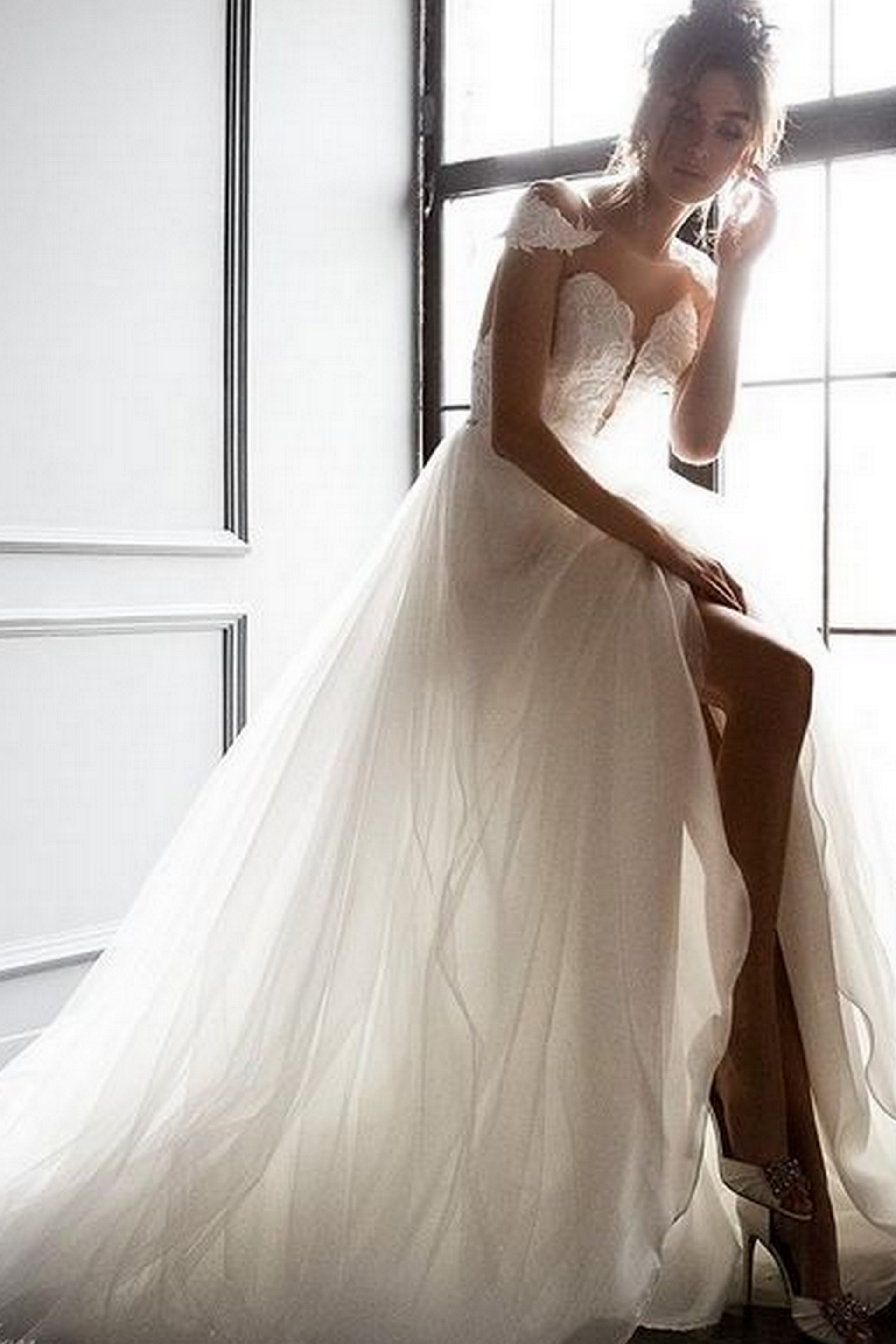 Victoria Soprano "Chic Royal” Collection 2020
