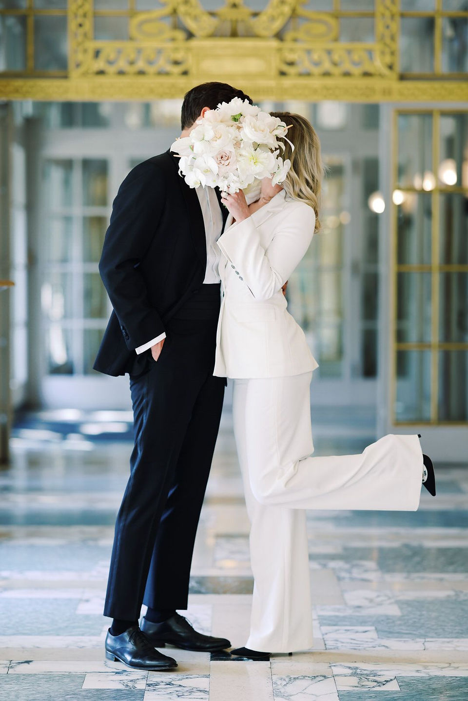 Como planejar o Casamento Civil? | Foto by Lindley Battle