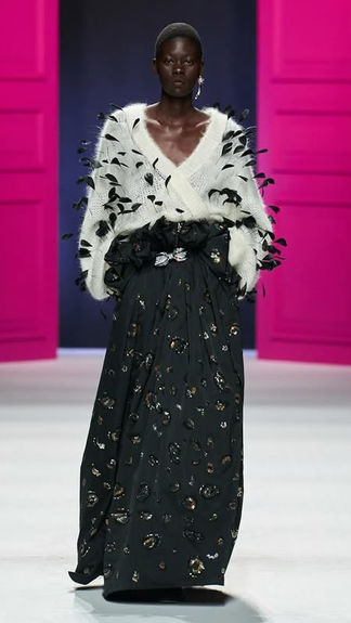 Genny | MFW Outono/Inverno 2026