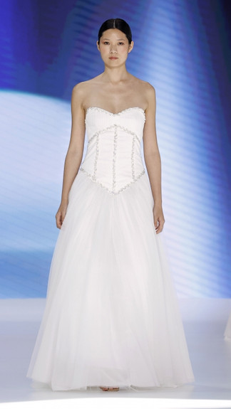 Amarca | BBFW'26 | Barcelona Bridal Fashion Week