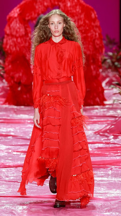 Isabela Capeto | Rio Fashion Week