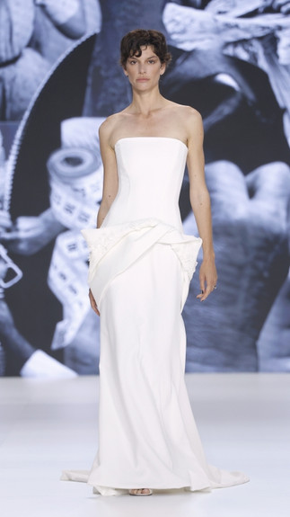 Yolancris | BBFW'26 | Barcelona Bridal Fashion Week