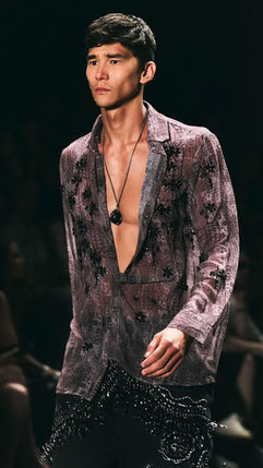 Hisha | Foto by RIOFW | Rio Fashio Week