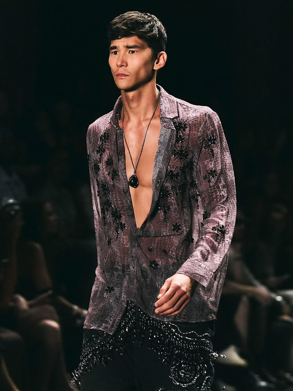 Hisha | Foto by RIOFW | Rio Fashio Week