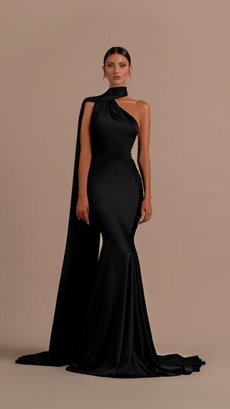 Vestido by Daisda