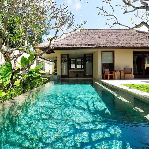 Lua de Mel em Bali - The Bale Nusa Dua