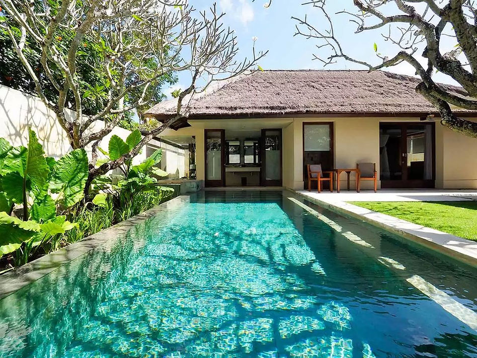 Lua de Mel em Bali - The Bale Nusa Dua