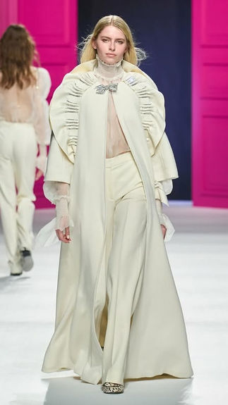 Genny | MFW Outono/Inverno 2026