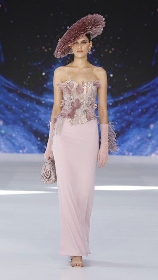 By Loreiro | BBFW'26 | Barcelona Bridal Fashion Week