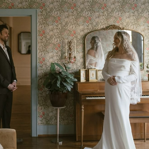 Foto by Rachel Santos | Casamento Candice King & Steven Krueger