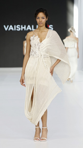 Vaishali Studio | BBFW'26 | Barcelona Bridal Fashion Week
