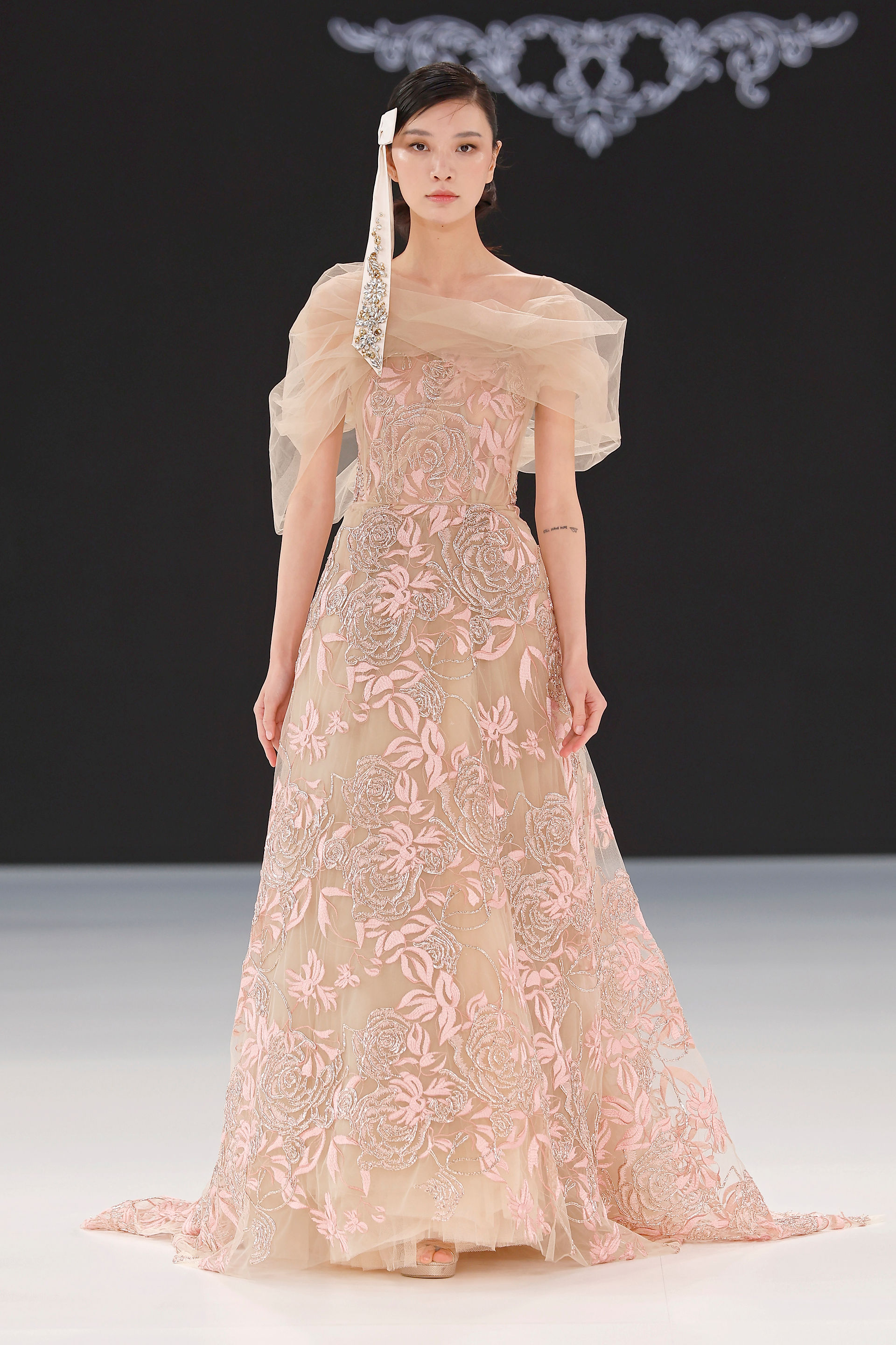 Marco & Maria | "Alma" | BBFW'25