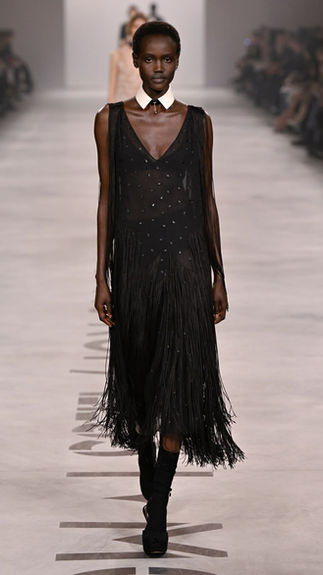 Fendi | Foto by WWD | MFW Outono/Inverno 2026