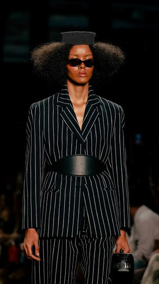 Aluf | FotoFabiano Battaglin via Gshow | Rio Fashion Week