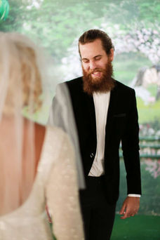 Foto by Rock in Roll Bride | Destination Wedding em Las Vegas