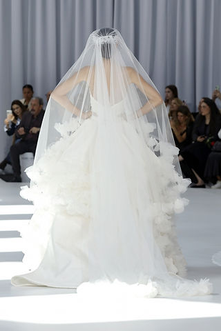 Lazaro & Maison Pérez | BBFW'26 | Barcelona Bridal Fashion Week