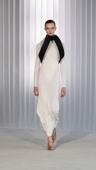 Jean Paul Gaultier | Foto by WWD | PFW 2026 Outono/Inverno