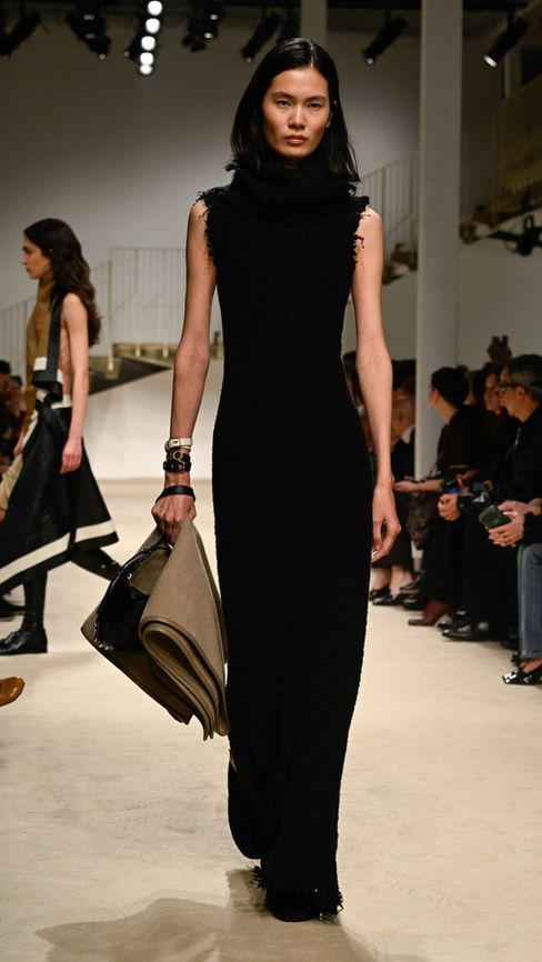 Tod's | Foto by WWD | MFW Outono/Inverno 2026