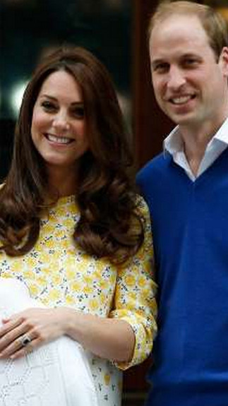 Príncipe William & Kate Middleton, 7 Anos de Casados