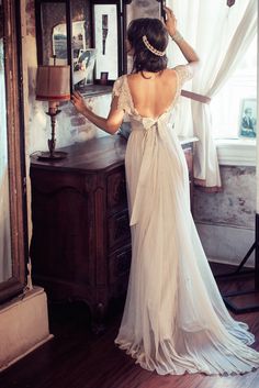 Tudo para Casamento Vintage