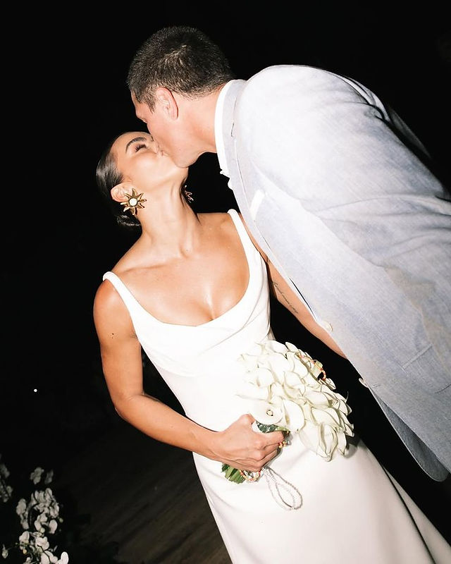 Mari Saad & Romulo Arantes - Fotos Vinícius Rocha, Mari Leite e Ale Pinho 