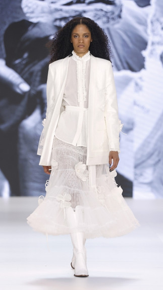Yolancris | BBFW'26 | Barcelona Bridal Fashion Week