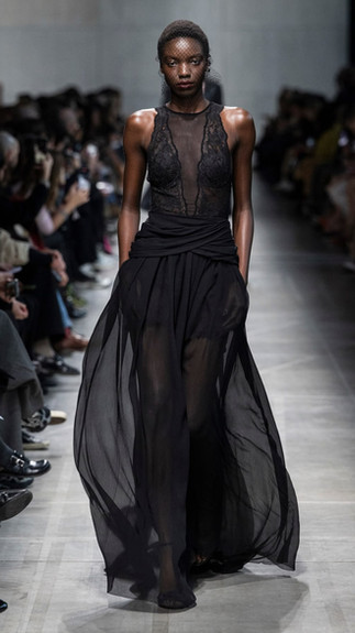 Ferrari | Foto by WWD | MFW Outono/Inverno 2026