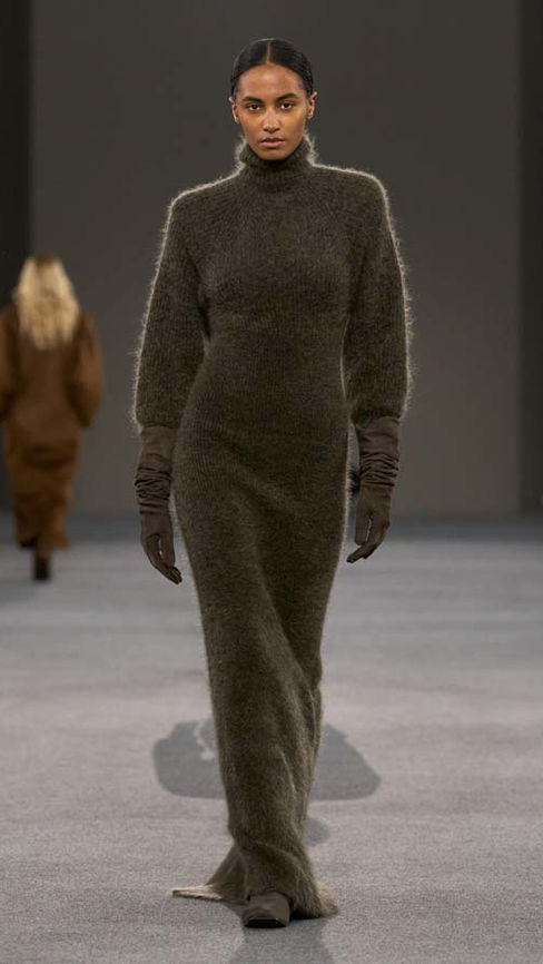 Max Mara | MFW Outono/Inverno 2026