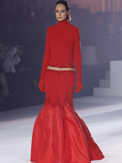 Stéphane Rolland | BBFW'26 | Barcelona Bridal Fashion Week