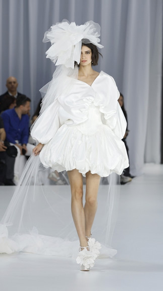 Serina | BBFW'26 | Barcelona Bridal Fashion Week