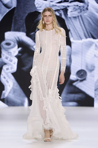 Yolancris | BBFW'26 | Barcelona Bridal Fashion Week