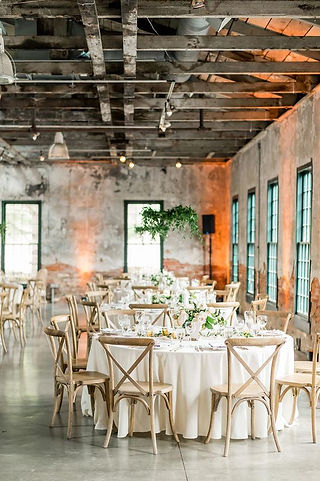 Tudo para Casamento Industrial