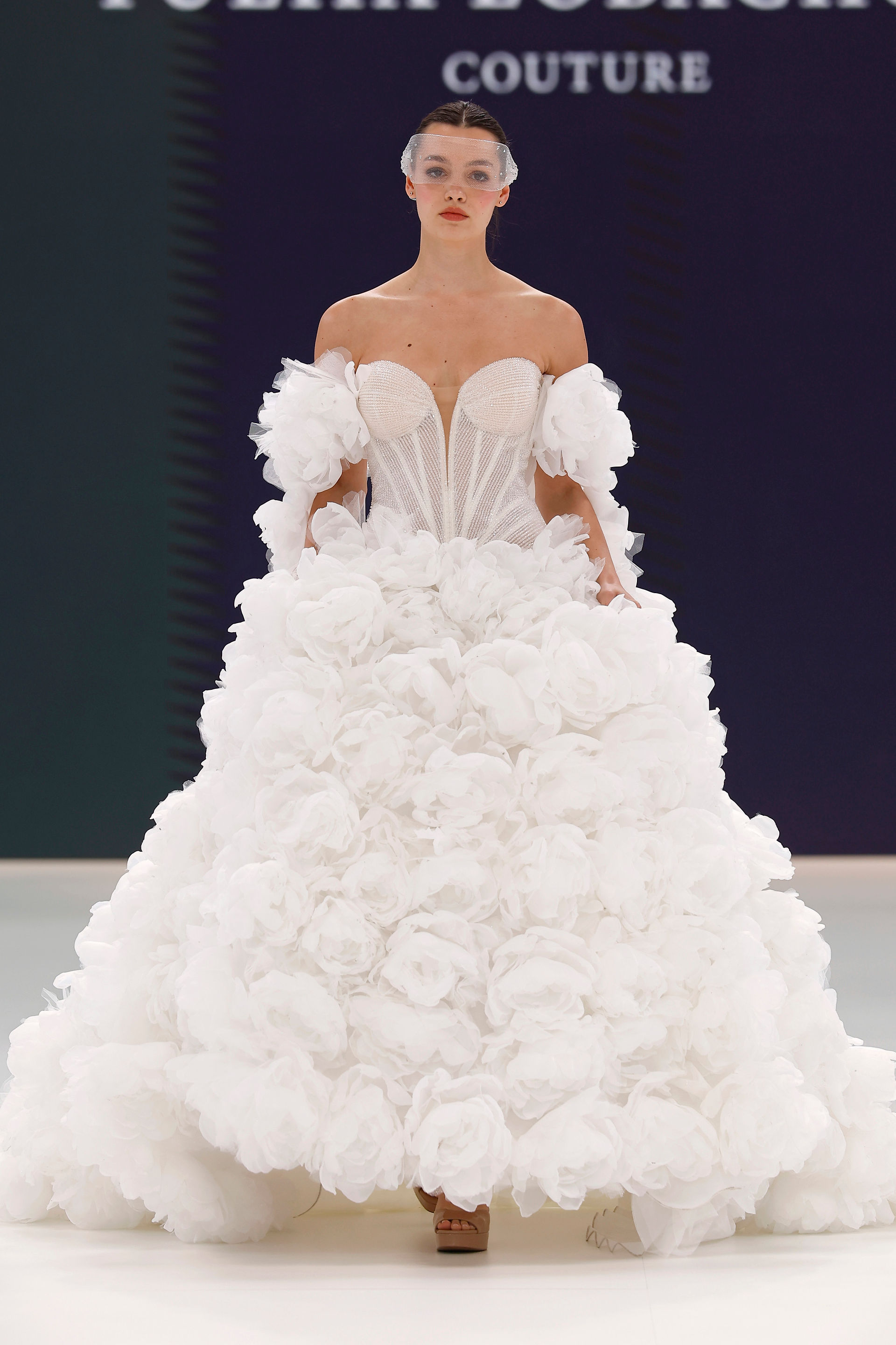 Yulia Labachóva | Coleção 2026 | BBFW'25