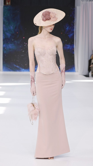 By Loreiro | BBFW'26 | Barcelona Bridal Fashion Week