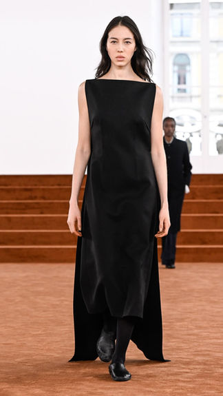 Jil Sander | Foto by WWD | MFW Outono/Inverno 2026