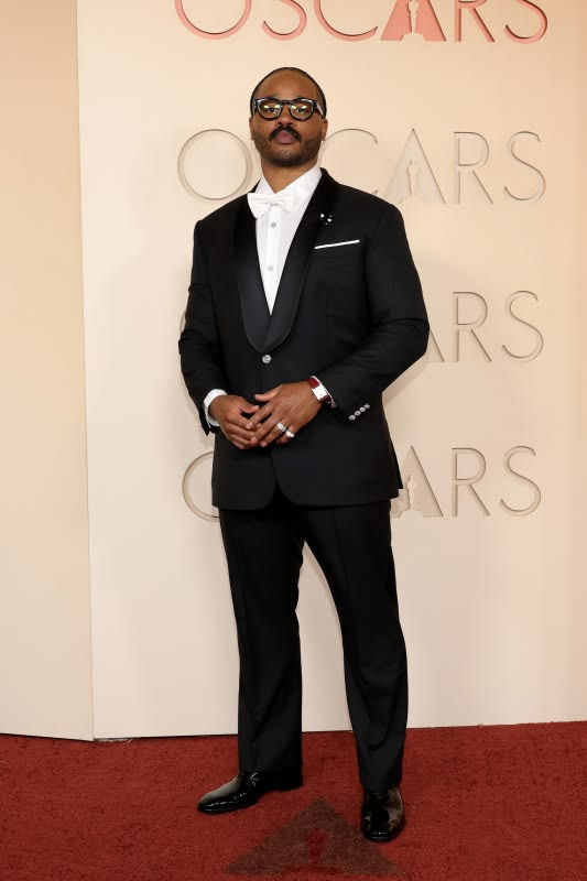 Ryan Coogler veste Louis Vuitton  | Foto by Portal IN | Oscar 2026

