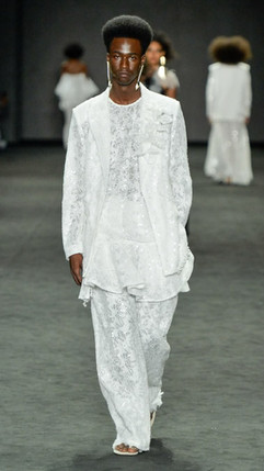 Apartamento 03 | Rio Fashion Week