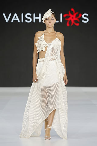 Vaishali Studio | BBFW'26 | Barcelona Bridal Fashion Week