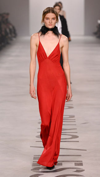 Fendi | Foto by WWD | MFW Outono/Inverno 2026