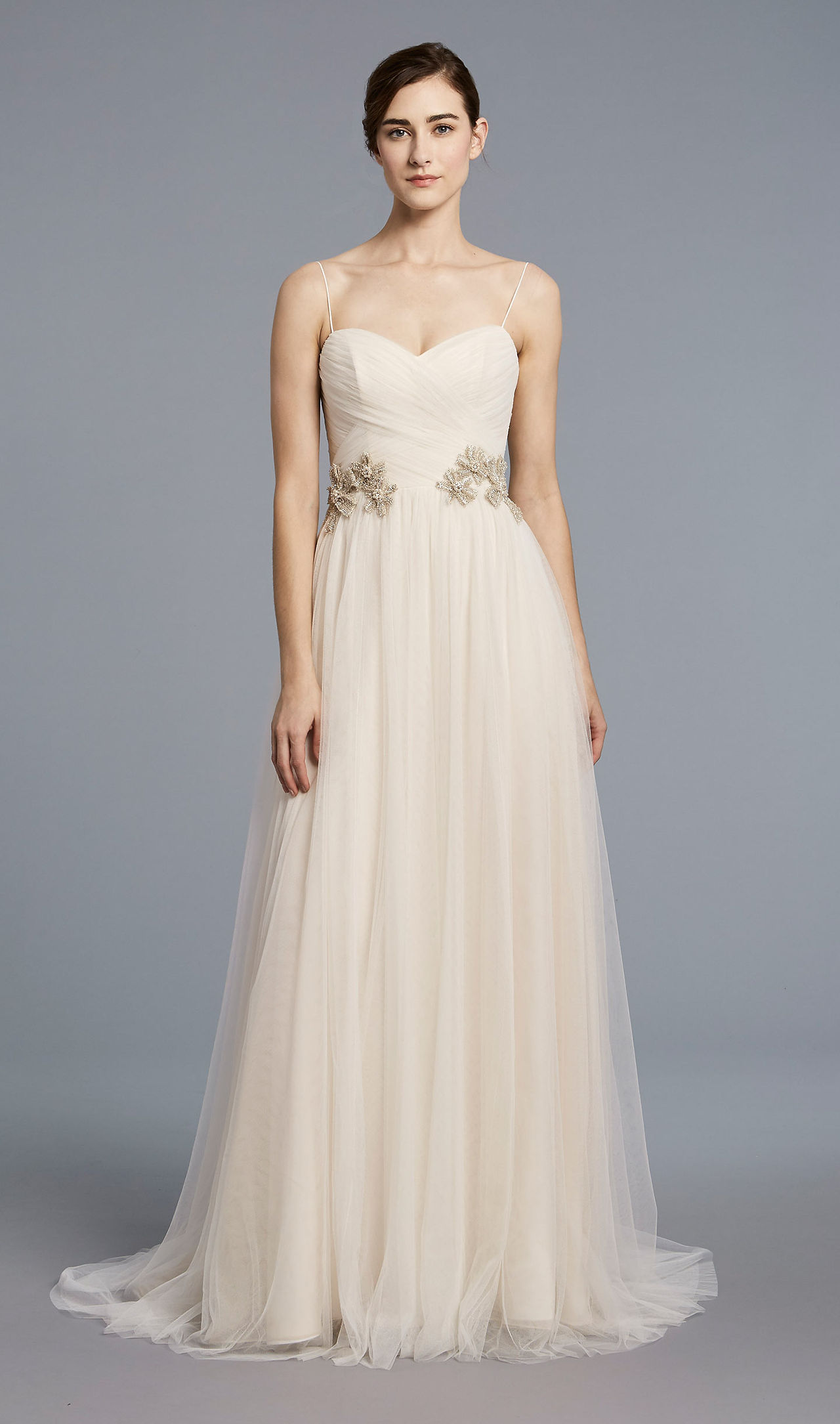 Tendências de Vestidos de Noiva para 2018 - Anne Barge