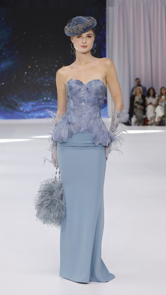 By Loreiro | BBFW'26 | Barcelona Bridal Fashion Week