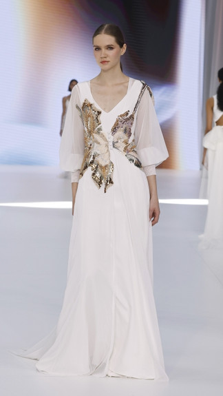 Amarca | BBFW'26 | Barcelona Bridal Fashion Week