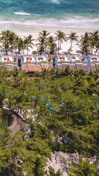 The Beach Tulum | Destination Wedding em Tulum, México