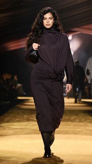 Boss | Foto by WWD | MFW Outono/Inverno 2026
