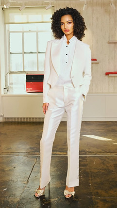 Scorcésa | New York Bridal Fashion Week